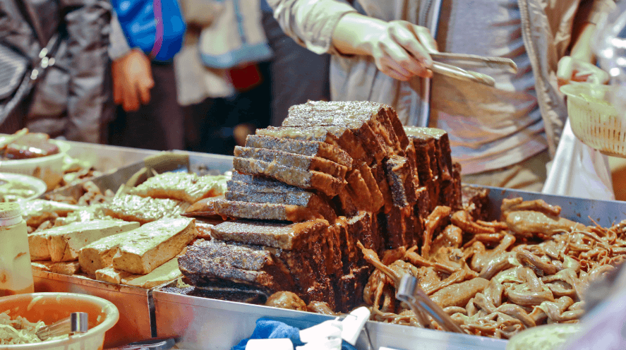 Day 10: Anping Tree House × Taiwan History Museum × Fengjia Night Market