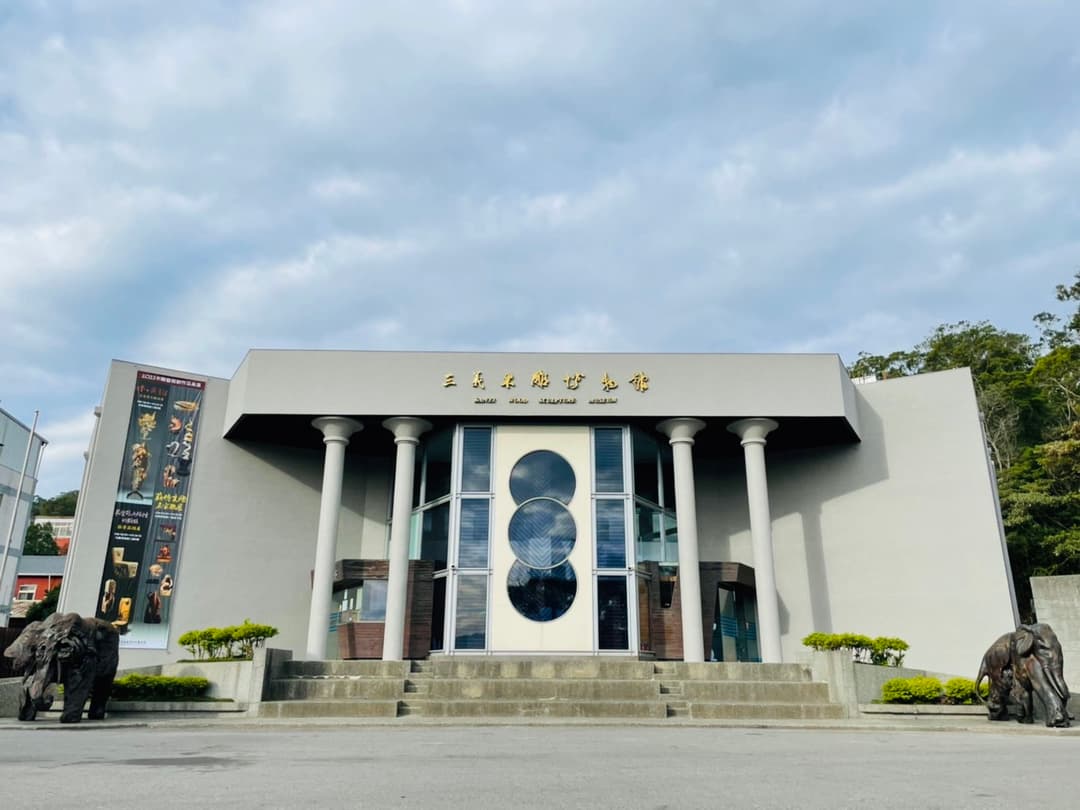 Day 11: Miaoli Woodcraft Farm × Tofu Culture × Old Mountain Line Rail Bike