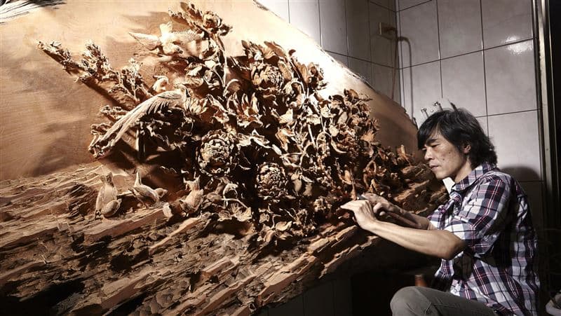 Day 11: Miaoli Woodcraft Farm × Tofu Culture × Old Mountain Line Rail Bike