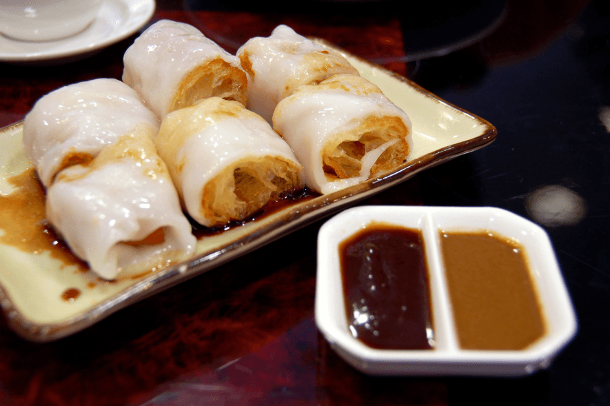 Day 12: Yingge Pottery DIY × Dayuan Elementary School Exchange × Dim Sum Dinner