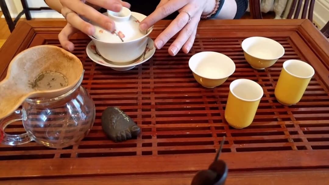 Day 13: Little Yunnan Culture × Longgang Tea Experience & Farewell Gathering