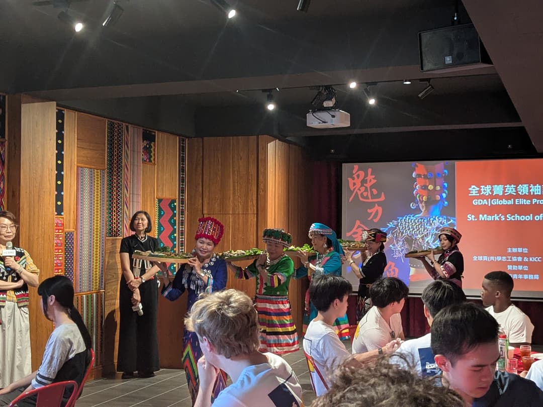 Day 13: Little Yunnan Culture × Longgang Tea Experience & Farewell Gathering