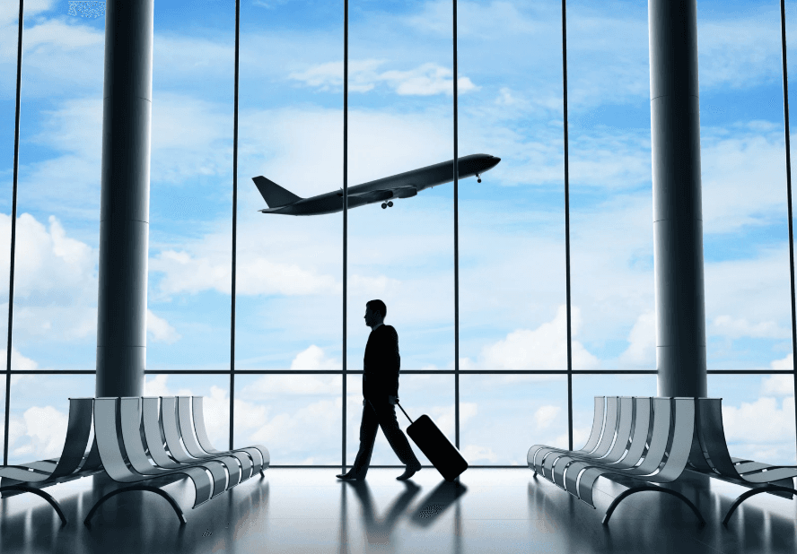 Day 14: Farewell: Taoyuan Airport Send-off