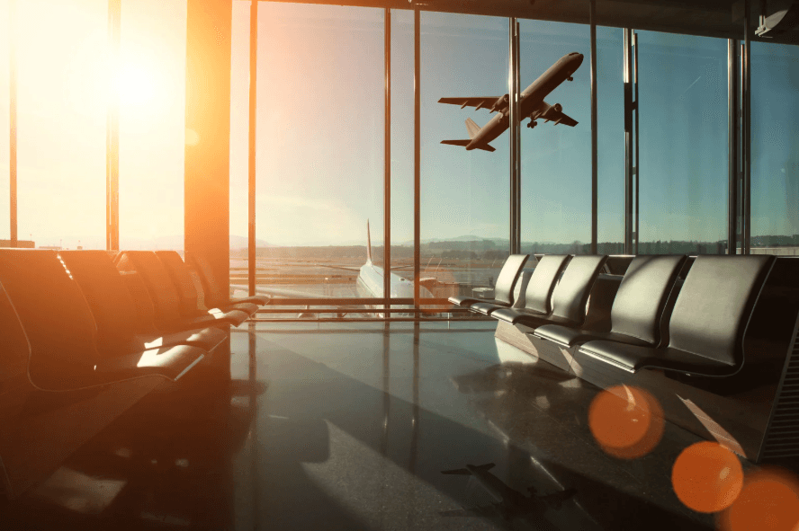 Day 14: Farewell: Taoyuan Airport Send-off