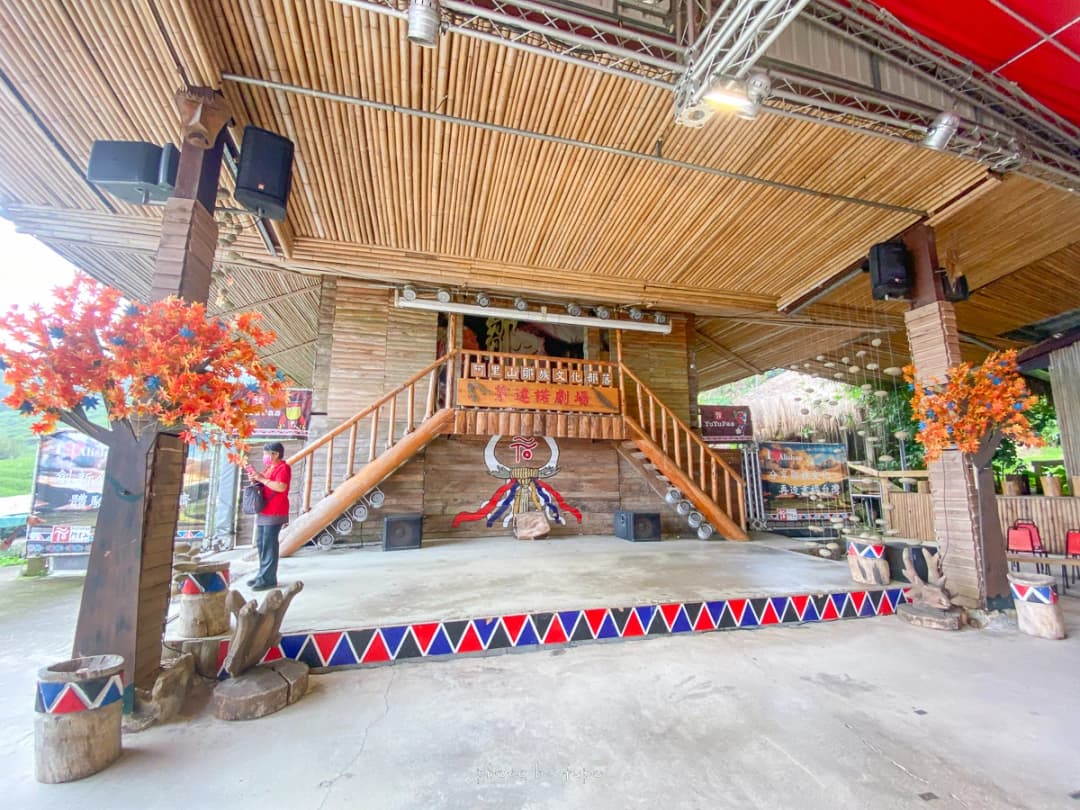 Day 2: Atayal Indigenous Culture × Daxi Old Street Heritage Walk