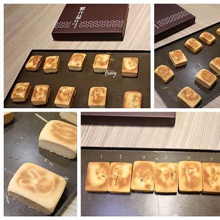 Day 3: Taiwan Pastry Culture × Tamsui Old Street & Riverfront Ferry