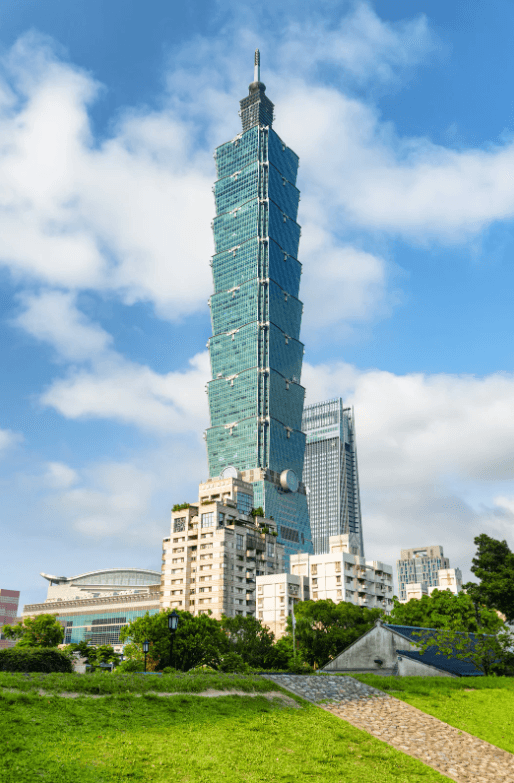 Day 4: National Palace Museum × Grand Hotel × Taipei 101 & Ximending Nightlife