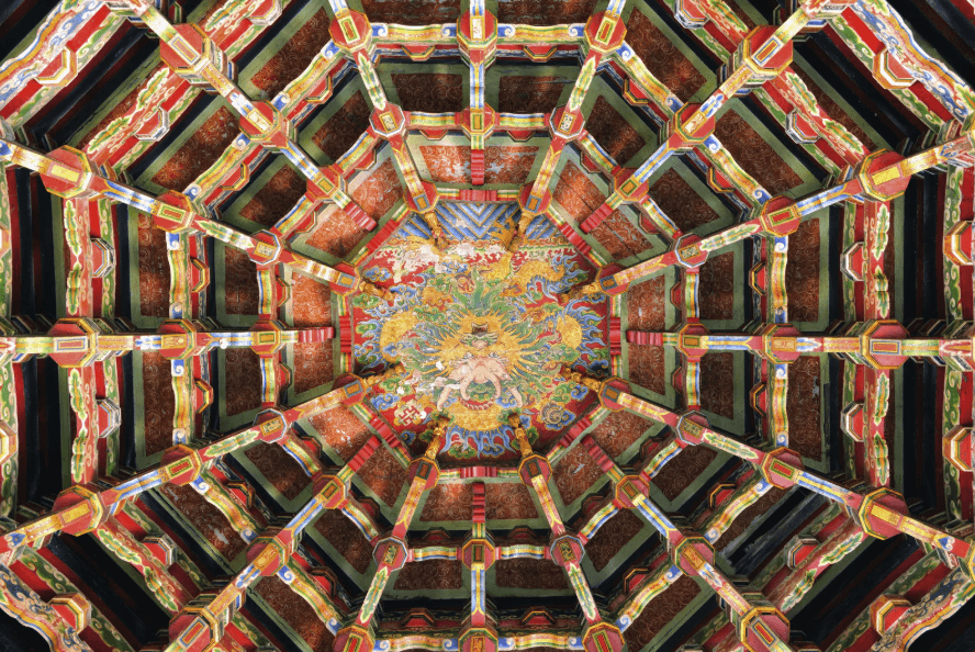 Day 6: Traditional Opera in Changhua × Lukang Old Street & Temples