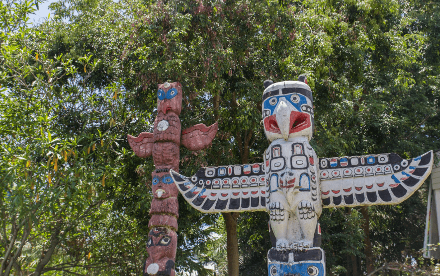 Day 8: Sun Moon Lake Cycling Trail × Ropeway & Aboriginal Culture Village